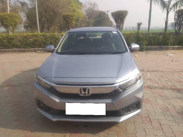 Second-hand 2018 Honda Amaze VX i DTEC for sale in Kapurthala-3