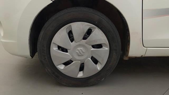 Second-hand 2015 Maruti Celerio ZXI for sale in Bangalore-20