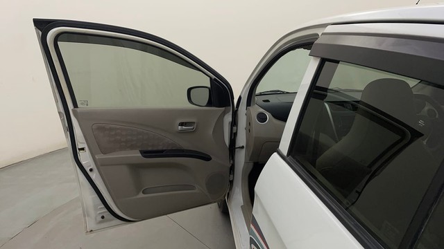 Second-hand 2015 Maruti Celerio ZXI for sale in Bangalore-23