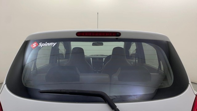 Second-hand 2015 Maruti Celerio ZXI for sale in Bangalore-26