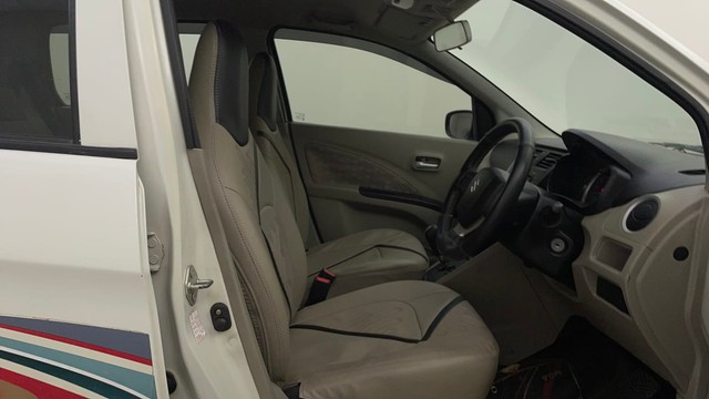 Second-hand 2015 Maruti Celerio ZXI for sale in Bangalore-15