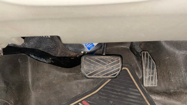 Second-hand 2015 Maruti Celerio ZXI for sale in Bangalore-14