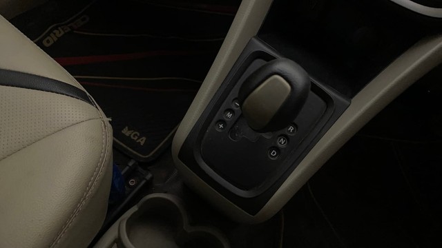 Second-hand 2015 Maruti Celerio ZXI for sale in Bangalore-12