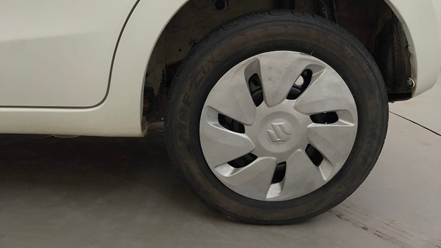 Second-hand 2015 Maruti Celerio ZXI for sale in Bangalore-19