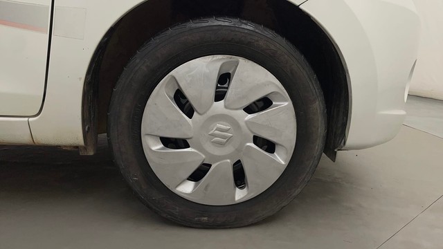 Second-hand 2015 Maruti Celerio ZXI for sale in Bangalore-17