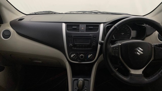 Second-hand 2015 Maruti Celerio ZXI for sale in Bangalore-24
