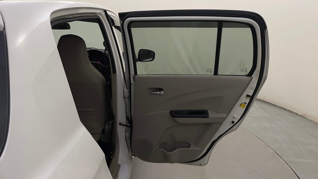 Second-hand 2015 Maruti Celerio ZXI for sale in Bangalore-25