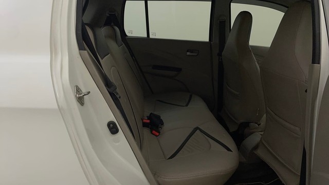 Second-hand 2015 Maruti Celerio ZXI for sale in Bangalore-36