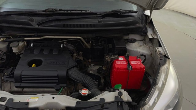 Second-hand 2015 Maruti Celerio ZXI for sale in Bangalore-27