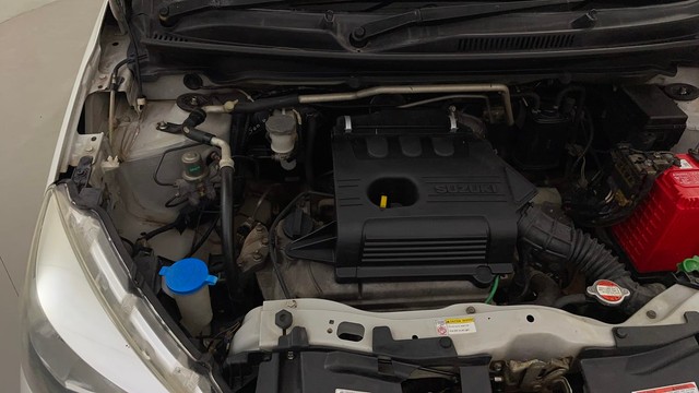 Second-hand 2015 Maruti Celerio ZXI for sale in Bangalore-28