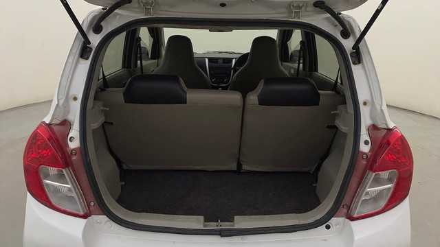 Second-hand 2015 Maruti Celerio ZXI for sale in Bangalore-9