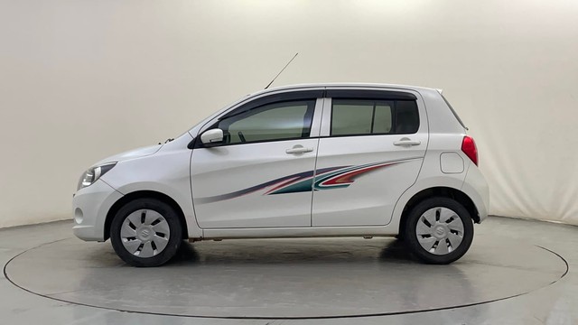 Second-hand 2015 Maruti Celerio ZXI for sale in Bangalore-6