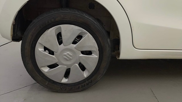 Second-hand 2015 Maruti Celerio ZXI for sale in Bangalore-18