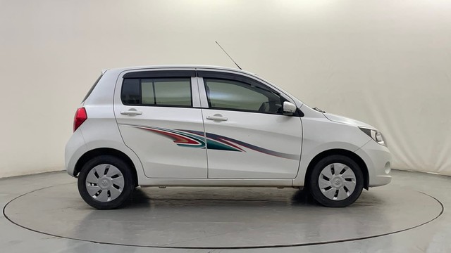 Second-hand 2015 Maruti Celerio ZXI for sale in Bangalore-2