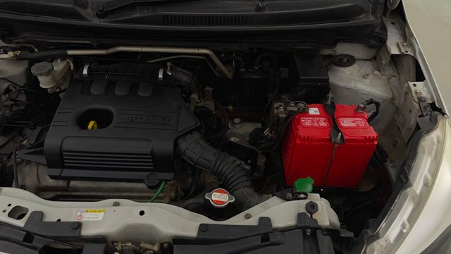 Second-hand 2015 Maruti Celerio ZXI for sale in Bangalore-33