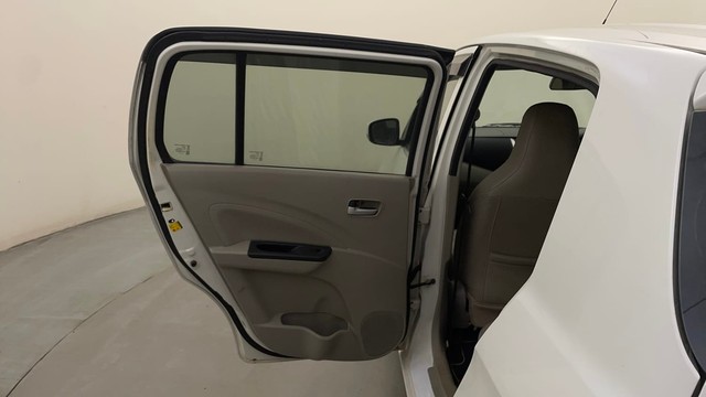 Second-hand 2015 Maruti Celerio ZXI for sale in Bangalore-29