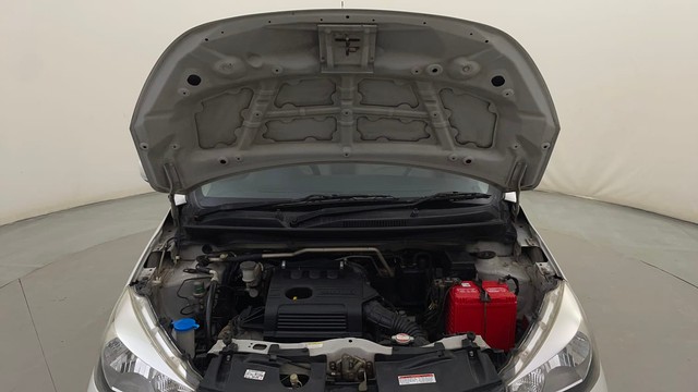 Second-hand 2015 Maruti Celerio ZXI for sale in Bangalore-8