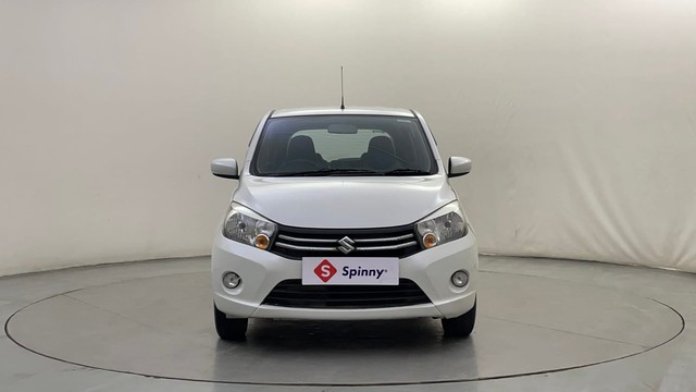 Second-hand 2015 Maruti Celerio ZXI for sale in Bangalore-7