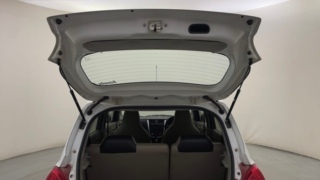 Second-hand 2015 Maruti Celerio ZXI for sale in Bangalore-39