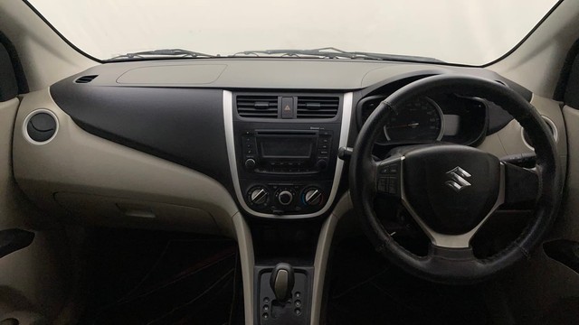 Second-hand 2015 Maruti Celerio ZXI for sale in Bangalore-11