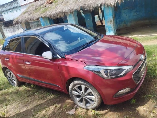 Hyundai i20 Asta 1.2 Second-hand 2017 Hyundai i20 Asta 1.2 for sale in Patna-2