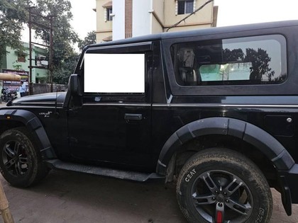 Second-hand 2022 Mahindra Thar LX 4WD Hard Top AT BSVI for sale in Bhubaneswar