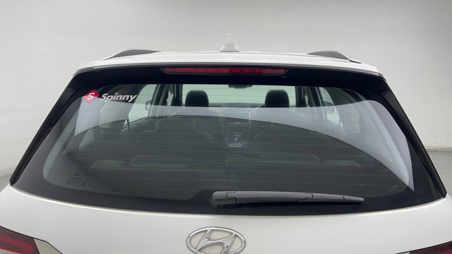 Second-hand 2022 Hyundai Alcazar Platinum 6Str Diesel AT for sale in Gurgaon-28