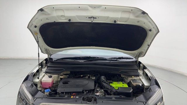 Second-hand 2022 Hyundai Alcazar Platinum 6Str Diesel AT for sale in Gurgaon-8