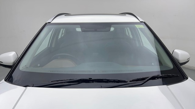 Second-hand 2022 Hyundai Alcazar Platinum 6Str Diesel AT for sale in Gurgaon-10