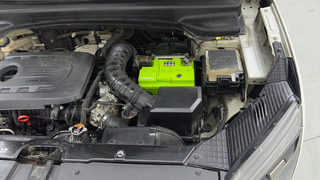 Second-hand 2022 Hyundai Alcazar Platinum 6Str Diesel AT for sale in Gurgaon-34