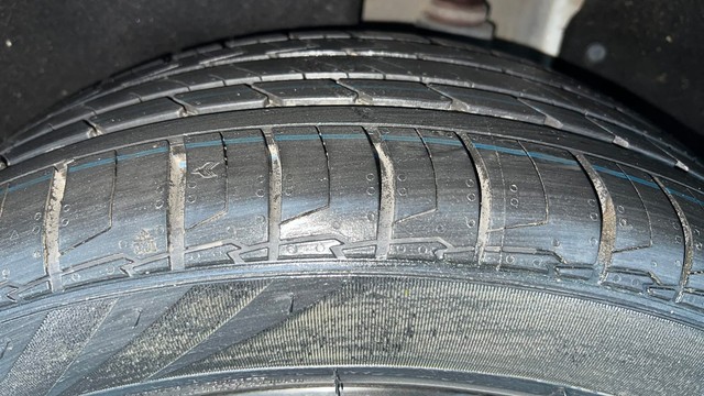 Second-hand 2022 Hyundai Alcazar Platinum 6Str Diesel AT for sale in Gurgaon-39