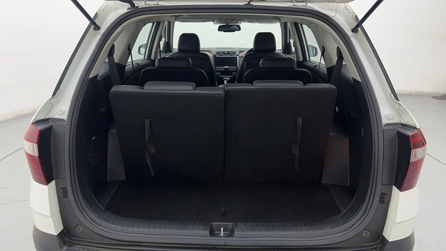 Second-hand 2022 Hyundai Alcazar Platinum 6Str Diesel AT for sale in Gurgaon-9