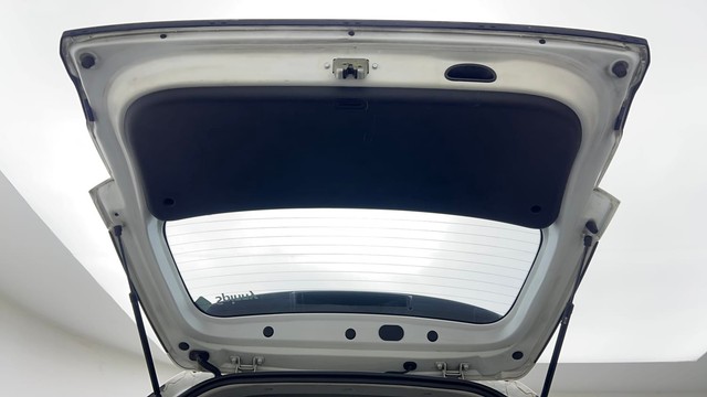 Second-hand 2022 Hyundai Alcazar Platinum 6Str Diesel AT for sale in Gurgaon-29