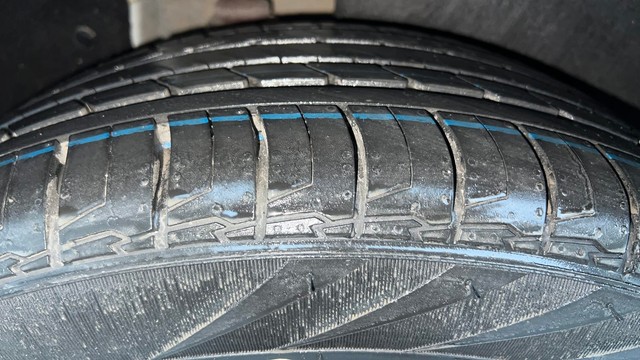 Second-hand 2022 Hyundai Alcazar Platinum 6Str Diesel AT for sale in Gurgaon-26