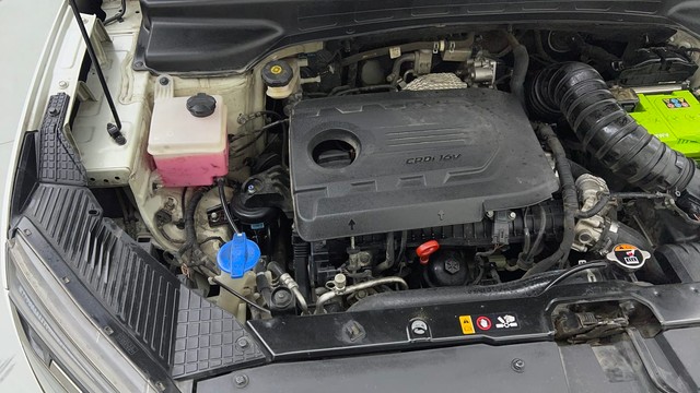 Second-hand 2022 Hyundai Alcazar Platinum 6Str Diesel AT for sale in Gurgaon-40