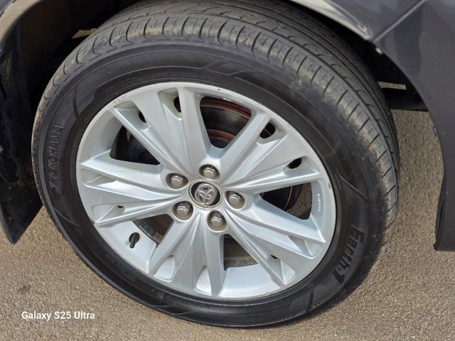 Toyota Innova Crysta 2.4 ZX MT BSIV Second-hand 2018 Toyota Innova Crysta 2.4 ZX MT BSIV for sale in Chikmagalur-10