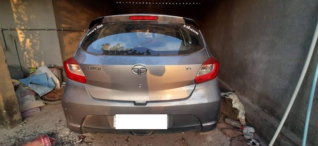 Second-hand 2018 Tata Tiago 1.05 Revotorq XT for sale in Bhuj-1