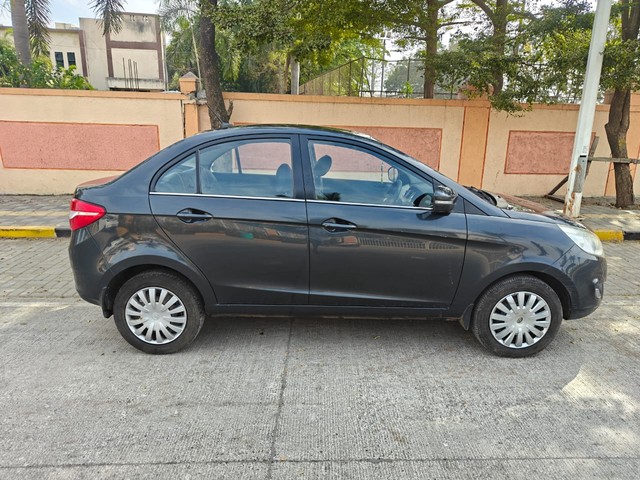 Tata Zest Revotron 1.2T XMS Second-hand 2016 Tata Zest Revotron 1.2T XMS for sale in Pune-1