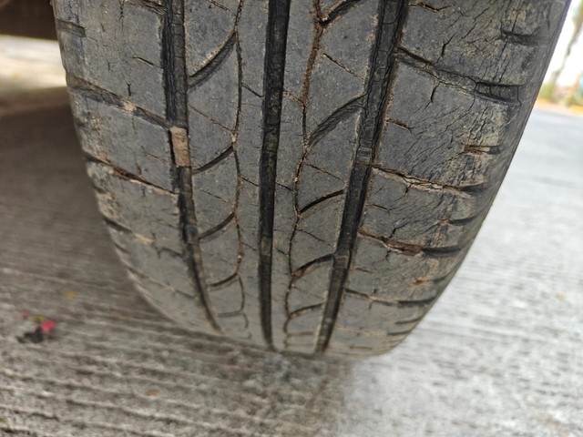 Tata Zest Revotron 1.2T XMS Second-hand 2016 Tata Zest Revotron 1.2T XMS for sale in Pune-7