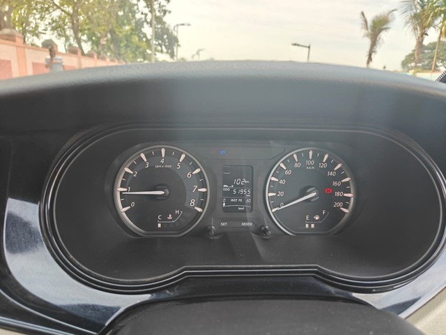 Tata Zest Revotron 1.2T XMS Second-hand 2016 Tata Zest Revotron 1.2T XMS for sale in Pune-11