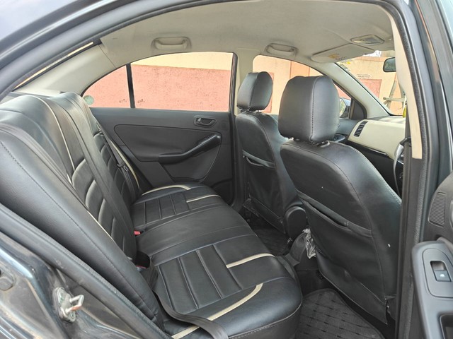 Tata Zest Revotron 1.2T XMS Second-hand 2016 Tata Zest Revotron 1.2T XMS for sale in Pune-10