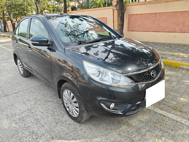 Tata Zest Revotron 1.2T XMS Second-hand 2016 Tata Zest Revotron 1.2T XMS for sale in Pune-0