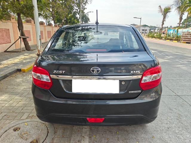 Tata Zest Revotron 1.2T XMS Second-hand 2016 Tata Zest Revotron 1.2T XMS for sale in Pune-2