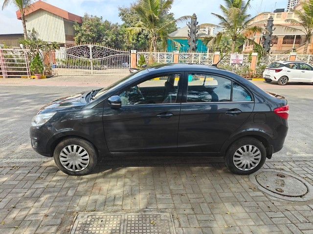Tata Zest Revotron 1.2T XMS Second-hand 2016 Tata Zest Revotron 1.2T XMS for sale in Pune-3