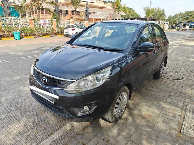 Tata Zest Revotron 1.2T XMS Second-hand 2016 Tata Zest Revotron 1.2T XMS for sale in Pune-4
