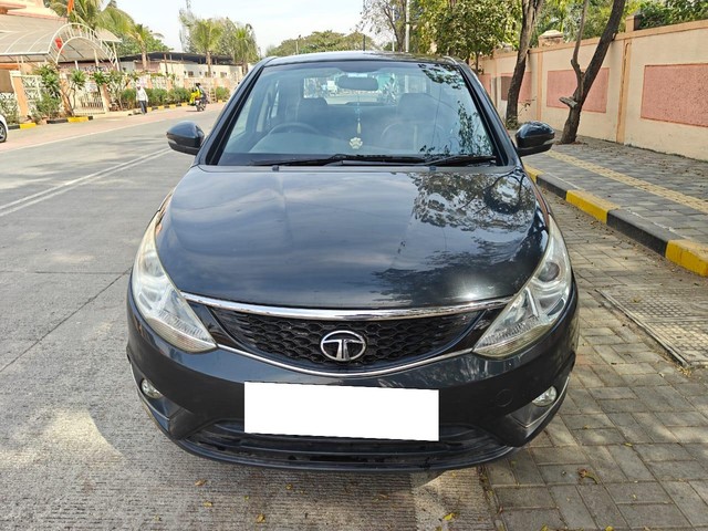 Tata Zest Revotron 1.2T XMS Second-hand 2016 Tata Zest Revotron 1.2T XMS for sale in Pune-5