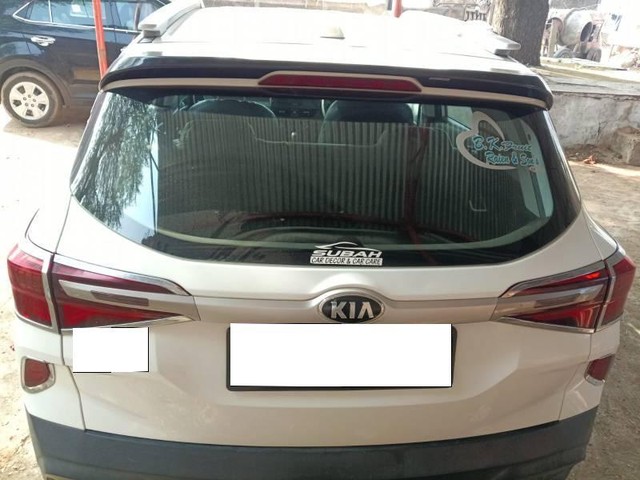 Second-hand 2020 Kia Seltos HTK G for sale in Lalitpur-5