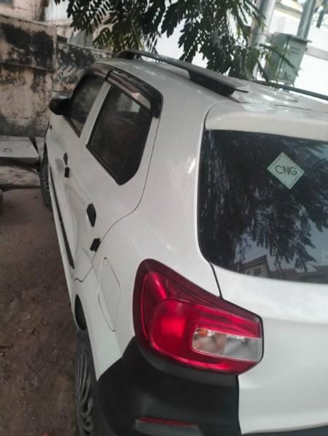 Second-hand 2023 Maruti S-Presso LXI CNG for sale in Faridabad-5