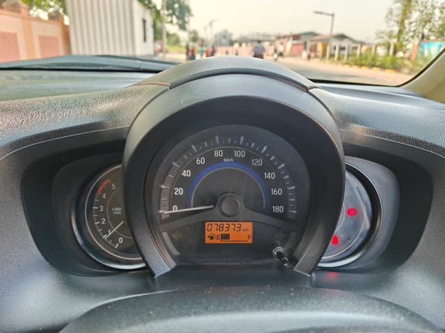 Second-hand 2015 Honda Amaze S i-Dtech for sale in Pune-6