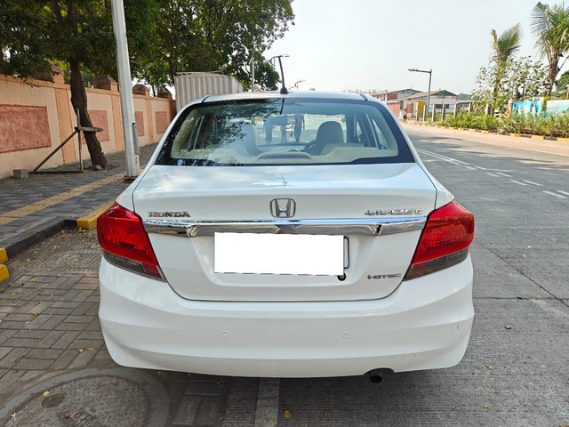 Second-hand 2015 Honda Amaze S i-Dtech for sale in Pune-2
